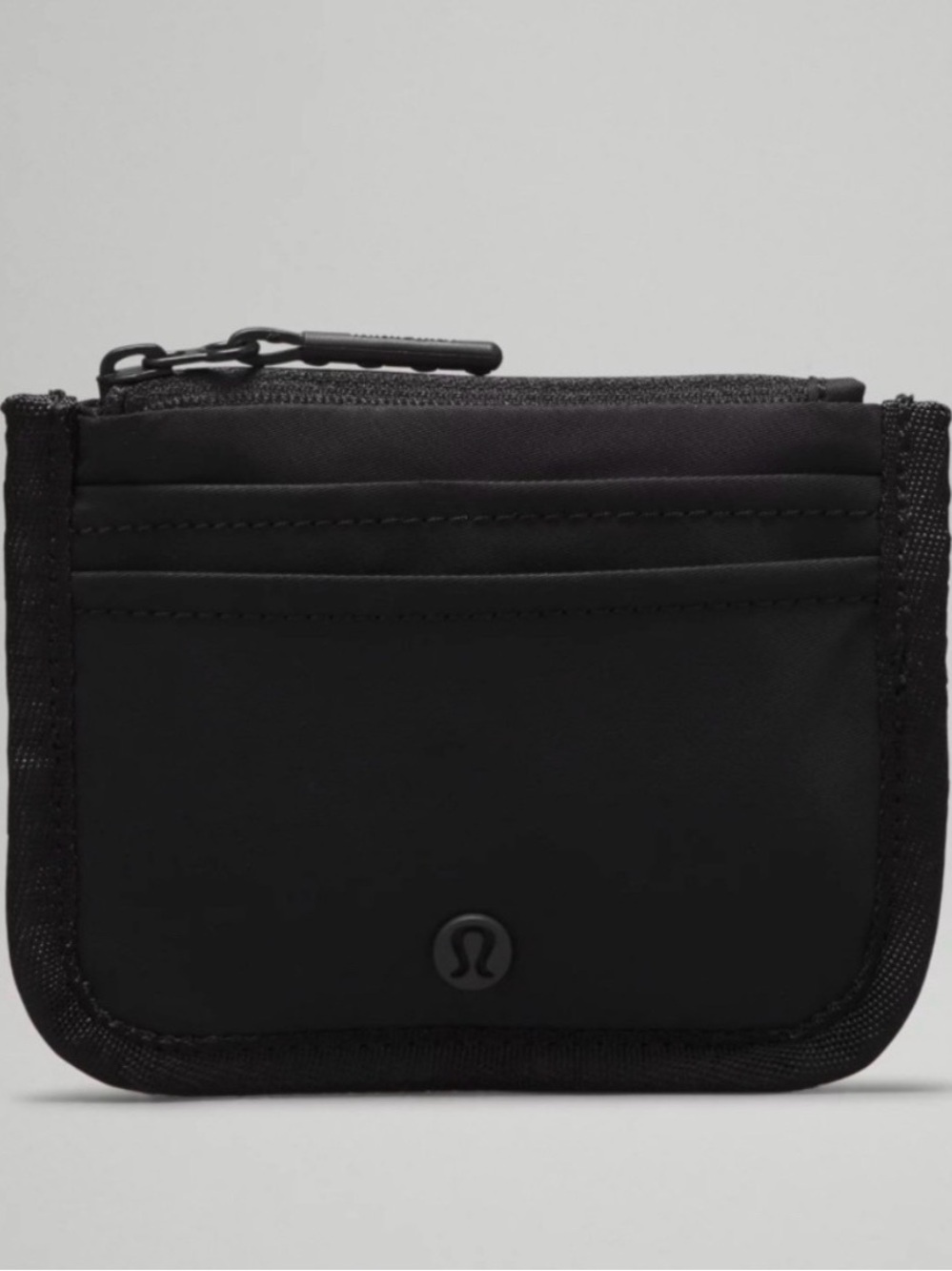 Lululemon wallet